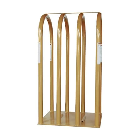 Ken-Tool SAFETY 4BAR INFLATION CAGE (T102) KT36002